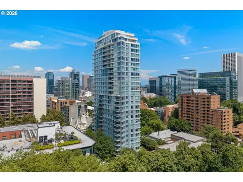 1500 SW 11th Ave #802, Portland, OR 97201