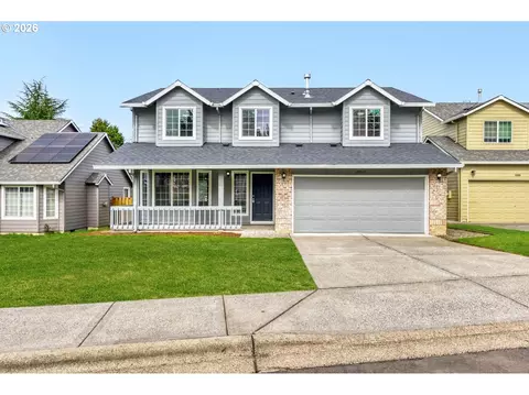 15917 SW Sundew Dr, Tigard, OR 97223