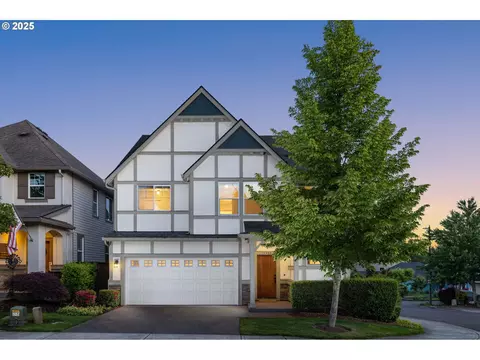 14420 SW Equestrian Ln, Beaverton, OR 97008
