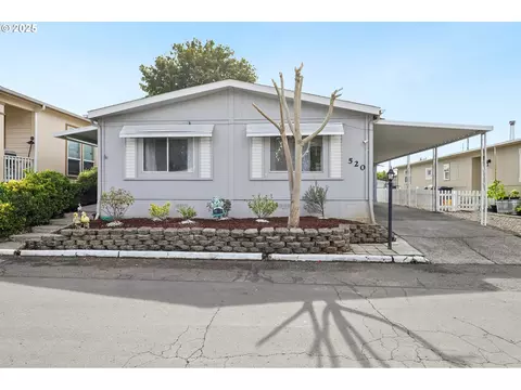 520 SW Georgetown Way, Beaverton, OR 97006