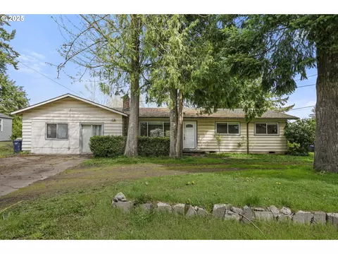 18055 SW Kinnaman Rd, Beaverton, OR 97078