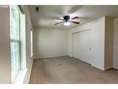 Bedroom - 2737 Hallmark Ln, Eugene, OR 97405 photo 5 of 5