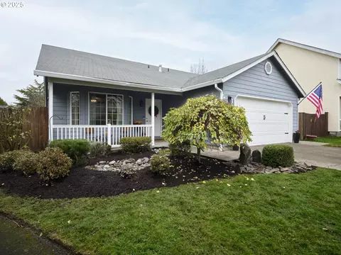 1312 NW 13th St, Battle Ground, WA 98604