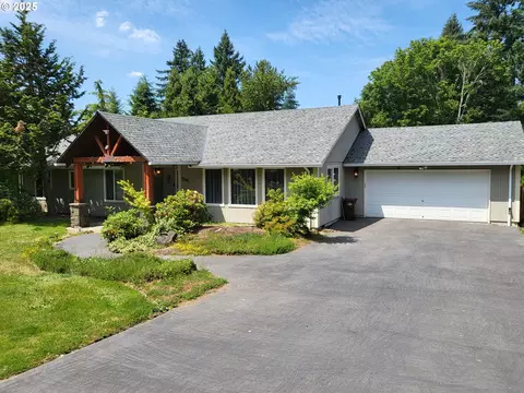 32141 SE Mally Rd, Gresham, OR 97080