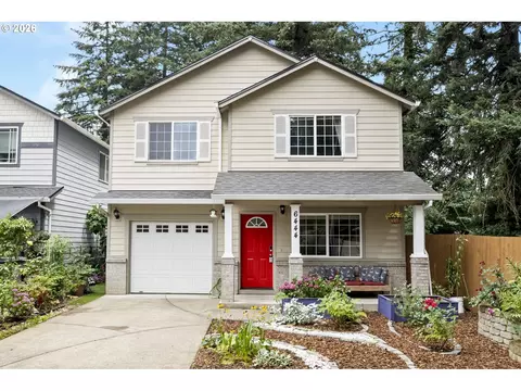 6444 SE 129th Pl, Portland, OR 97236