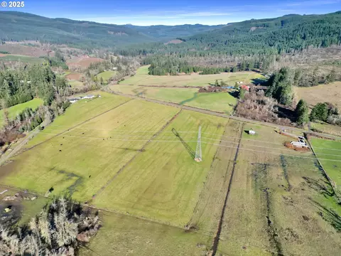 View/Area - Upper Camp Creek Rd, Springfield, OR 97478 photo 6 of 7