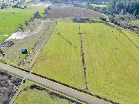 View/Area - Upper Camp Creek Rd, Springfield, OR 97478 photo 4 of 7