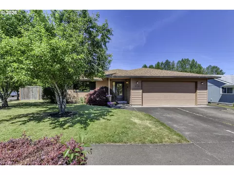 3102 B St, Forest Grove, OR 97116