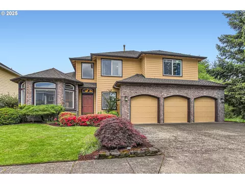 15296 NW Eugene Ln, Portland, OR 97229