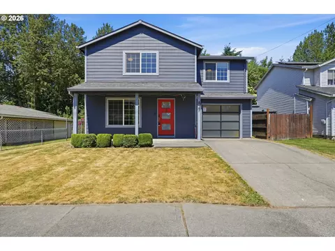 827 NE Faloma Rd, Portland, OR 97211