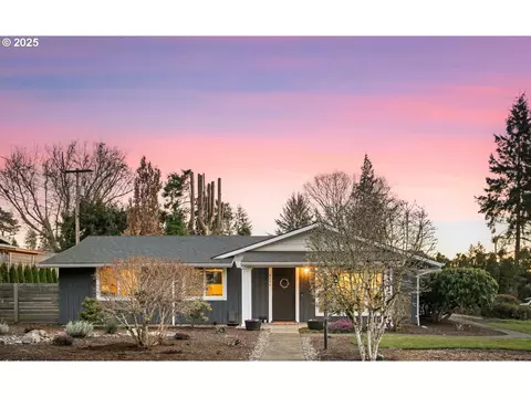 9190 NW Stark Ct, Portland, OR 97229