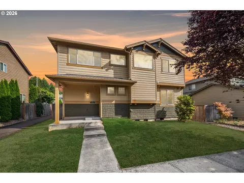 110 NW 24th St, Battle Ground, WA 98604