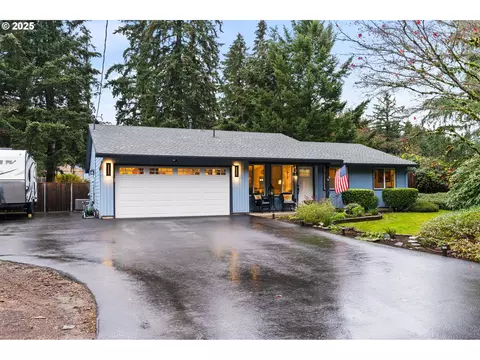 15661 S Lammer Rd, Oregon City, OR 97045