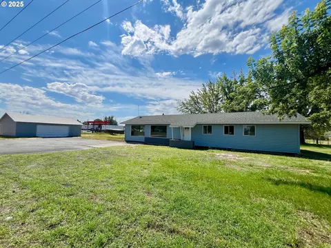 32540 E Punkin Center Rd, Hermiston, OR 97838