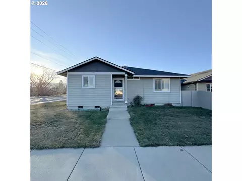 2935 Walnut St, Baker City, OR 97814