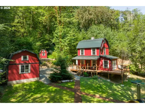 27033 Cecil Ln, Alsea, OR 97324