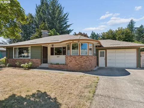 1037 NE 108th Ave, Portland, OR 97220
