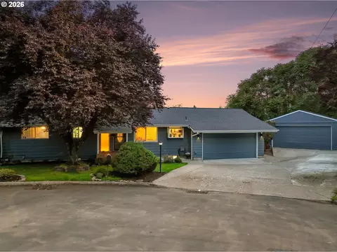 7360 SE Imperial Ct, Milwaukie, OR 97222