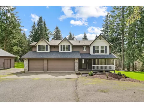 20615 NE 224th St, Battle Ground, WA 98604