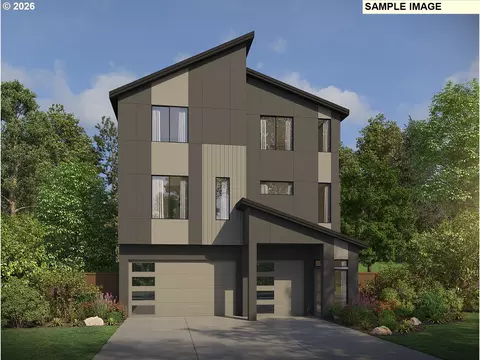 12360 SW Sivertip St, Beaverton, OR 97007