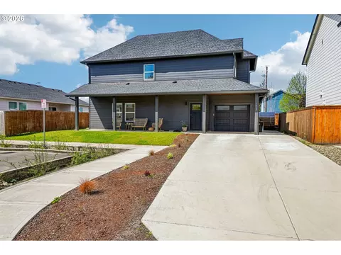 1428 SE 1st Ave, Battle Ground, WA 98604