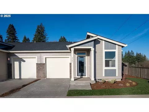7741 SE Henley Ln, Hillsboro, OR 97123