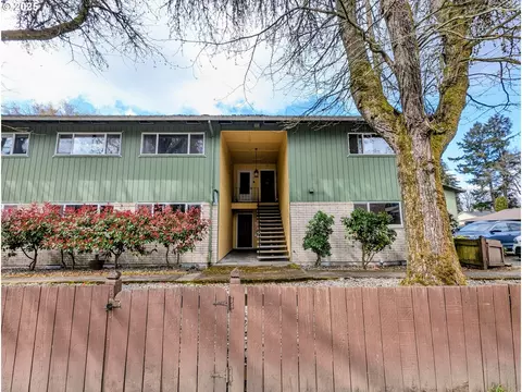 13155 SW Allen Blvd #11, Beaverton, OR 97005