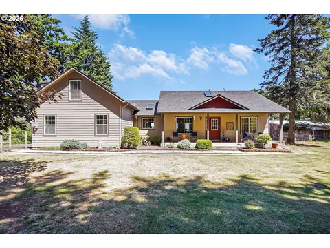 1110 Reuben Boise Rd, Dallas, OR 97338