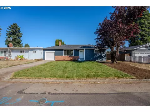4702 Rivercrest Dr N, Keizer, OR 97303