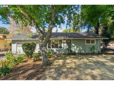 11945 SW 95th Ave, Portland, OR 97223