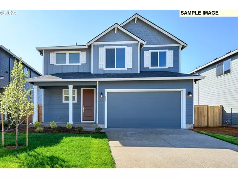 3472 Deerfern Rd #LOT 7, Eugene, OR 97403
