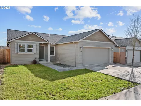 578 SE Lines St, Dallas, OR 97338