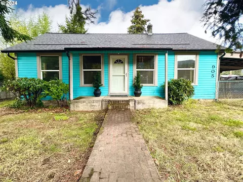 905 Front St, Lyons, OR 97358