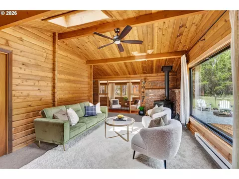 Living - 56711 Lunar Dr, Bend, OR 97707 photo 1 of 5