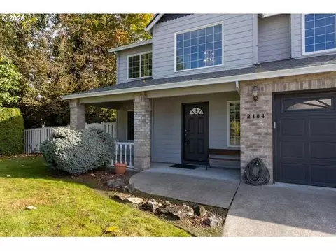 2184 NE 228th Ct, Fairview, OR 97024