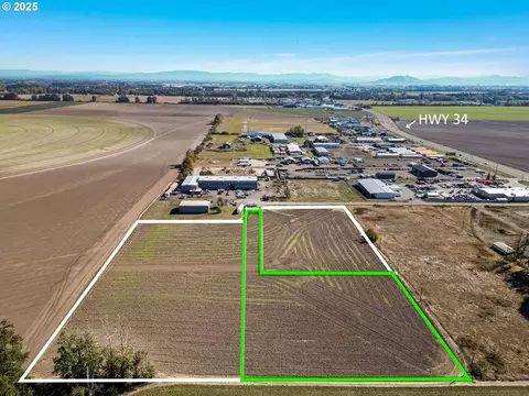 cushman rd, Albany, OR 97321