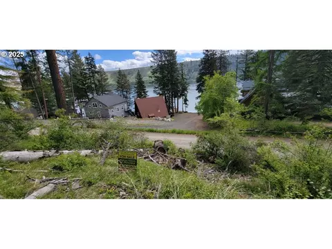 lakeshore dr, Wallowa Lake, OR 97846