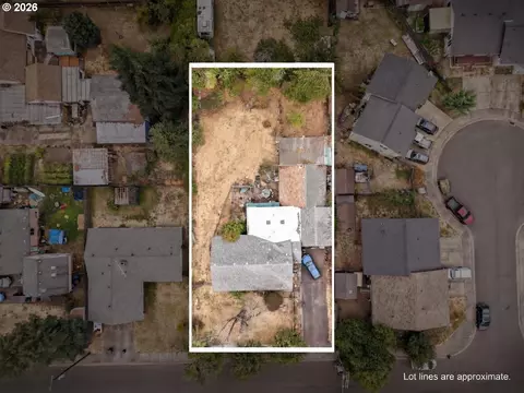 View/Area - 246 S 34th St, Springfield, OR 97478 photo 5 of 5