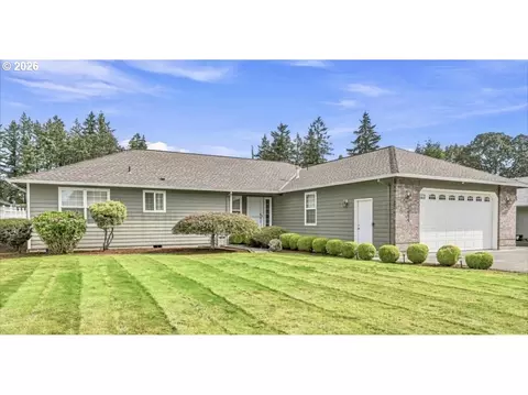 2694 Sykes Rd, Saint Helens, OR 97051