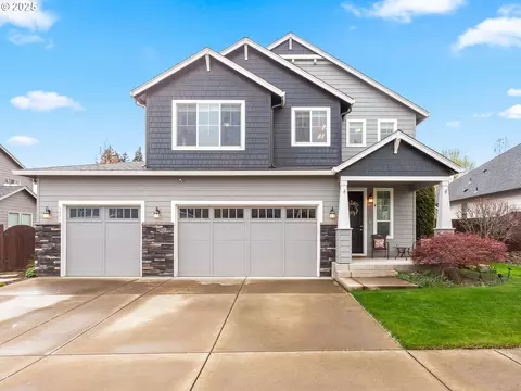 9406 NE 163rd Ave, Vancouver, WA 98682