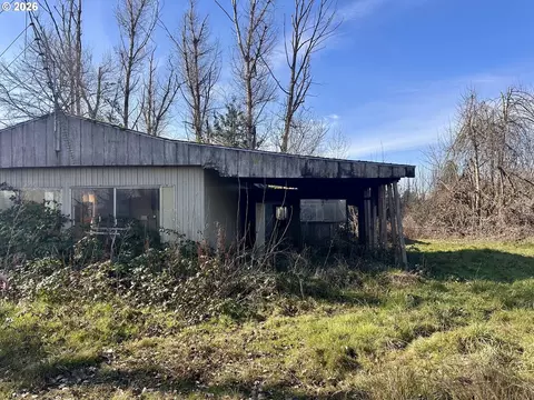 11637 S Toliver, Molalla, OR 97038