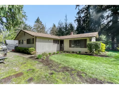 6895 S Gurney Ln, Canby, OR 97013