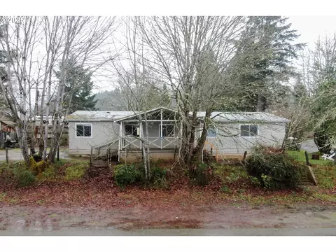 279 Willis Ave, Glendale, OR 97442