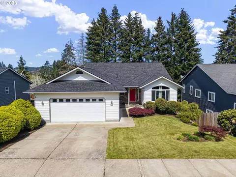 2260 Ibsen Ave, Cottage Grove, OR 97424