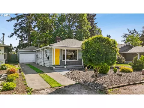 11448 NE Fargo St, Portland, OR 97220