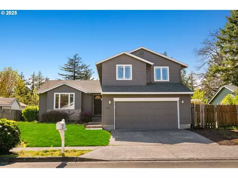 1481 SEvans Ave, Troutdale, OR 97060