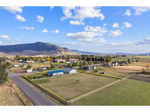 65422 Crescent Rd, Imbler, OR 97841