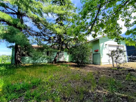 444 Char St, Roseburg, OR 97471