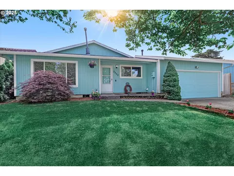 2220 SW Townsend Ct, Troutdale, OR 97060