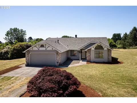 34948 Sykes Rd, Saint Helens, OR 97051